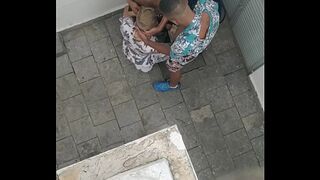 BACKSTAGE FILM VOYEUR Caught IN FLAGRA