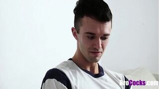 Brother's Jealous of Elder BRO's GF