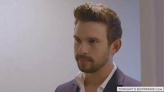 Dominic Pacifico is Tonight's Boyfriend