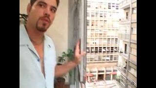 Ricco Puentes fuck Christian Torquato