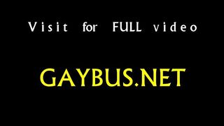 Lusty transaction with j. homosexual