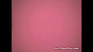 Gay Gloryhole Dick Sucking