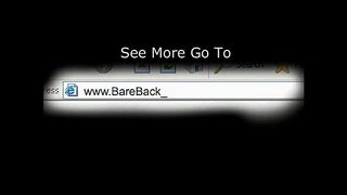 Wild Bareback Anal Hardcore Sex