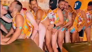 Carnival Surruba 2025. (TEASER)