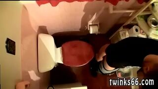 Gay uncut cock piss and in my mouth movie That's not all though,