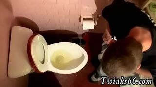 Cute boy twink movie and gay forbidden love sex first time Voyeurs