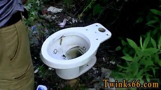 Hot twink We're out on a mess road for this video, lovin' the glances