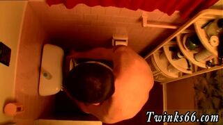 Piss gay sex story hindi We're back spying on the studs with our