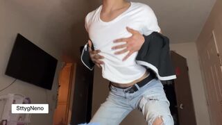 A new porn video after a city tour | United State