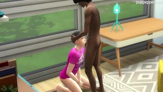 The Real Adventures of Pup Pepper - S01E02 - School Day