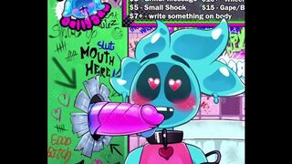 Slime Bitch gets Fucked by gangs in the wrong part of town