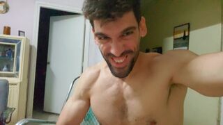 Really wanting a good blowjob Klaus Joe