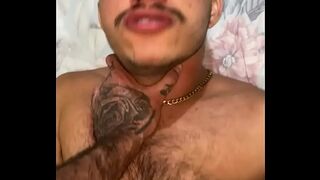 My Friend's Boyfriend Didn't Resist and asked to eat me and I ended up giving in and gave him a very tasty 23CM of thick dick