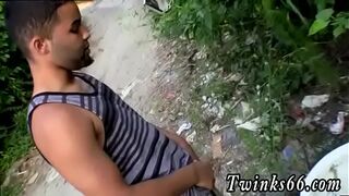 Gay cum and piss xxx We're out on a mess road for this video, loving