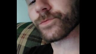 Big Dick cums hard after fucking tight teen pussy HOT