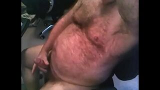 FUR COVERED1