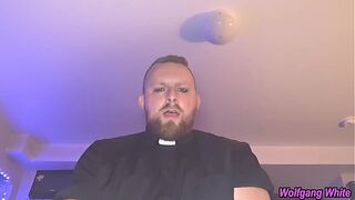 PASTOR DADDY POUNDS YOU HARD - BOTTOMPOV