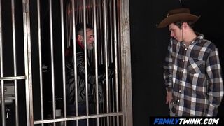 FamilyTwink - The Slutty American Daddy