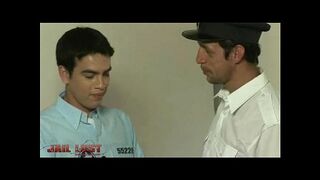 Daddy-Twink Sex
