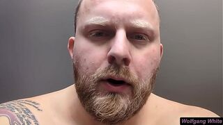 POV: We have an amazing morning on Valentine's Day (Solo Male romantic pussy eating, pounding you)