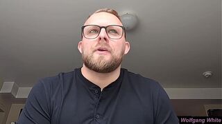Psychiatrist Fucks You Hard (Bottom POV)