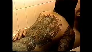 [BullVideo] Japanese Gay bears www.bearmongol.com