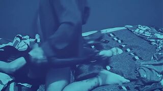 “Training my transvestite slave: obedience, spanking, and humiliation”