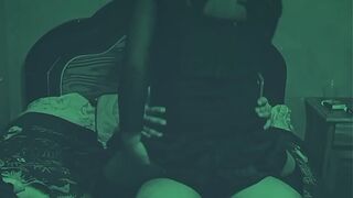 “Trans Female Who Can’t Keep Quiet While I Fuck Her”
