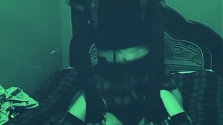 “Submissive, Quiet, and Obedient Trans in Every Thrust”