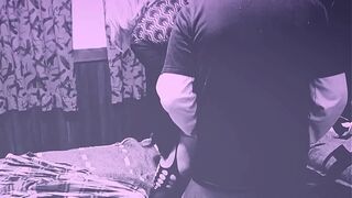 “A slut with shame... but wet”