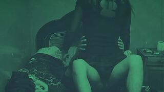 “Hot Trans Who Begs Between Moans and Humiliation”