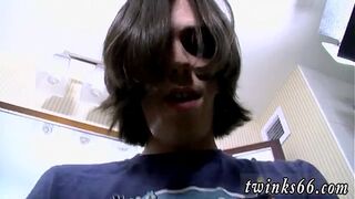 Asian gay masturbation 3gp He gets a lil' more raw when he aims his