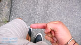 Wash my shoes,lick my feet, sniff my socks, buy my dirty apparel