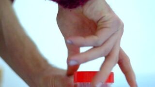 Sperm Donation - Early Morning