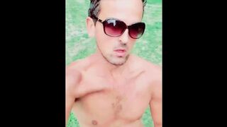 Slutboyben CAM4 Exhibitionist Pig