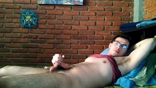 Rico chacalito gives himself the hottest and most exciting of his life