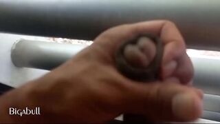 Ugh, how I masturbate.