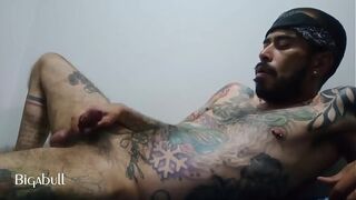 My pussy and your ass