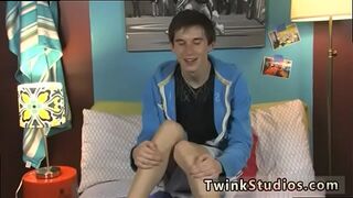 Man chested hairy gay sex xxx Skyelr Bleu is on camera giving an