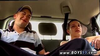 Arabian men gay sex Slim Twink Jonny Gets Fucked