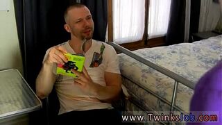 Sexy italian gay movietures Ryan is the kind of dude no horny twink