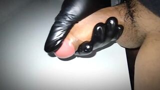 ASMR Twink Masturbation pRt 1