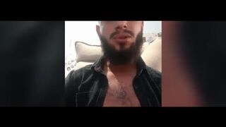 Doug Dviski - Man guided handjob - DOMINATOR - JOI GAY - Cumming