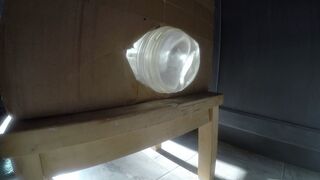 Here Cums The Sun Straight Edge Solar Love Dangling Hot Penetration Close Up Cock Twink Shorties