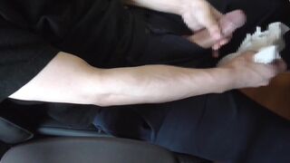 I measured the penis size and transformed into [9 cm] → [〇〇 cm]! !! Japanese erection observation