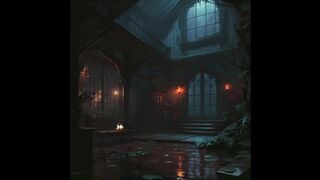 [Erotic Audio] Vampire Fucks You While Drinking From Your Neck [M4F][Audio Erotica]