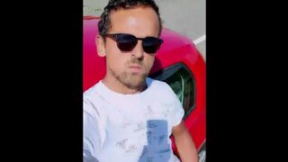 Slutboyben CAM4 Sexy cruising chick CUMBlaST