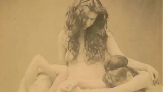 Dark Lantern Entertainment presents 'Jim's Prick' from My Secret Life, The Erotic Confessions of a Victorian English Gentleman