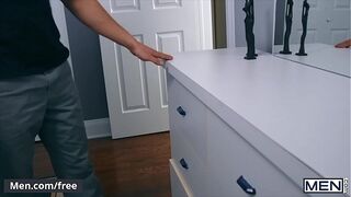 (Jack Kross, Theo Ross) - Watching You - Men.com