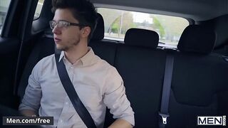 (Kip Johnson, Will Braun) - Accidental Pickup - Men.com